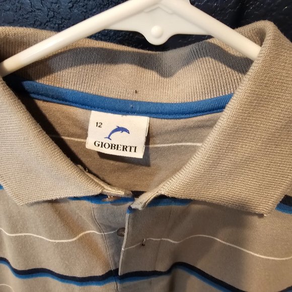 Boys shirts for tweens - Picture 5 of 16